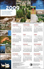 wall calendar